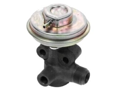 Nissan 240SX EGR Vacuum Solenoid - 14710-70F00