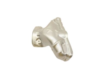 Nissan 16590-1KT0A Cover-Exhaust Manifold