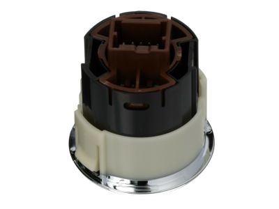Nissan 25150-JA00A Switch Assembly Ignition