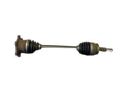 Nissan Pathfinder Axle Shaft - 39600-EA000