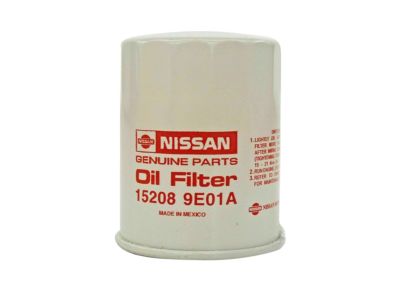 Nissan 15208-31U1A Oil Filter