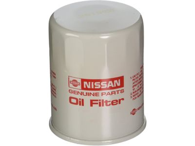 2013 Nissan Titan Oil Filter - 15208-9E000