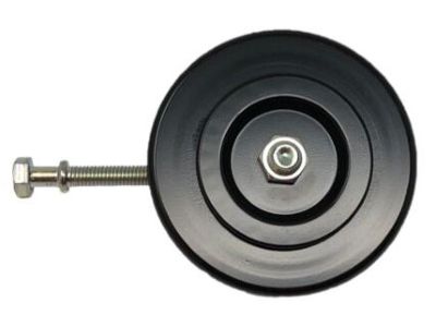 Nissan 11925-AG30A Pulley Assy-Idler,Compressor