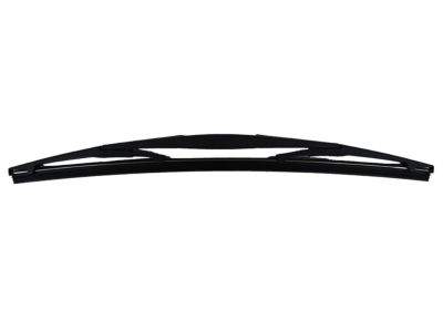 Nissan Xterra Wiper Blade - 28890-9CA0B