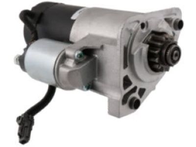 Nissan 2330M-EA20ARW Motor Assembly-Starter REMAN