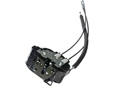 Nissan Pathfinder Door Latch Assembly - 80500-ZS11A