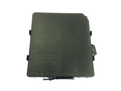 Nissan 284B6-ZE03C Controller Unit USM