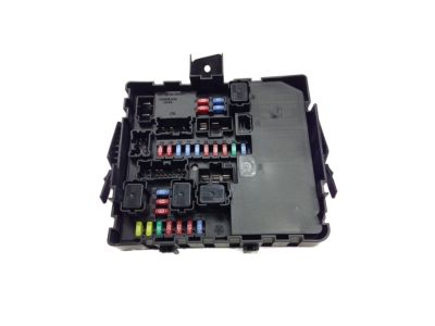 Nissan 284B6-ZE03C Controller Unit USM