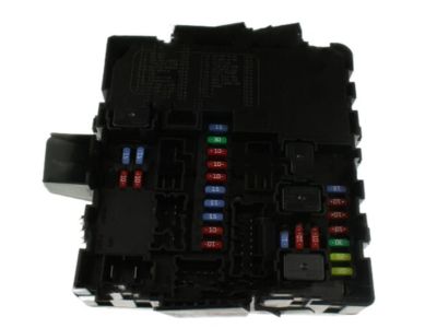 Nissan 284B6-ZE03C Controller Unit USM