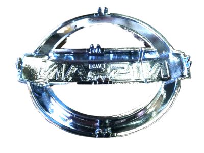 Nissan 14048-7Y005 Collector Ornament