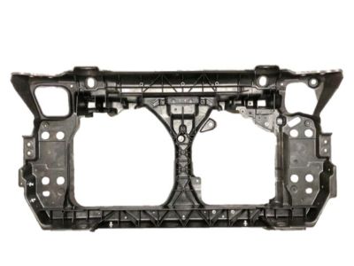 350Z Front Radiator Core Support