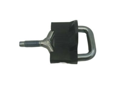 Nissan 65617-1BA1C Striker-Hood Lock