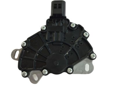 Nissan Sentra Automatic Transmission Shift Position Sensor Switch - 31918-31X12