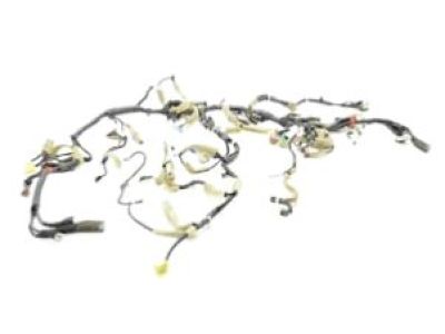 Nissan 24010-4RF0C Harness-Main