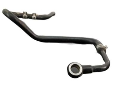 2003 Nissan Murano Oil Cooler Hose - 21621-CA000