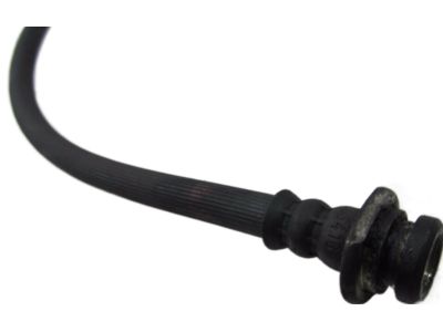 Nissan 46210-3TA0B Hose Assy-Brake,Front