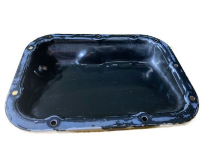 Nissan GT-R Oil Pan - 11110-JF01A