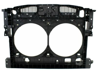 Nissan 62500-3JA0B Support Assembly - Radiator Core