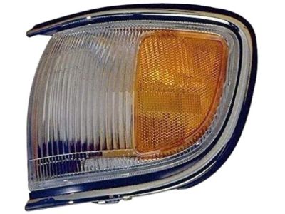 Nissan Pathfinder Side Marker Light - 26110-0W025