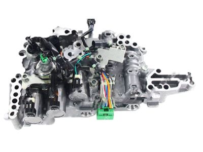 2015 Nissan Pathfinder Valve Body - 31705-29X0C