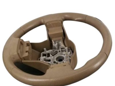 2008 Nissan Xterra Steering Wheel - 48430-EA500