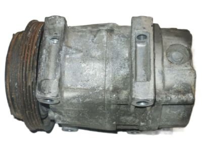 Nissan 92600-4W00A