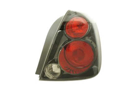 2005 Nissan Altima Back Up Light - 26550-ZB725