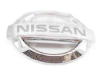 2005 Nissan Altima Emblem - 14048-5Y710