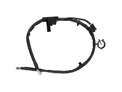 Nissan Frontier Battery Cable - 24110-4S100