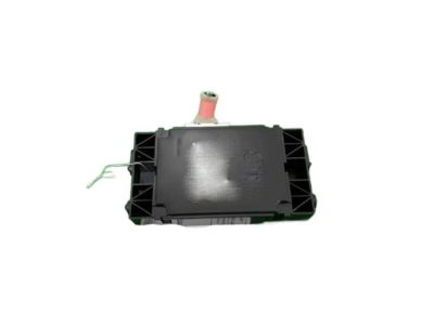 Nissan 27760-9PM0A Amplifier-Control,Air Conditioner