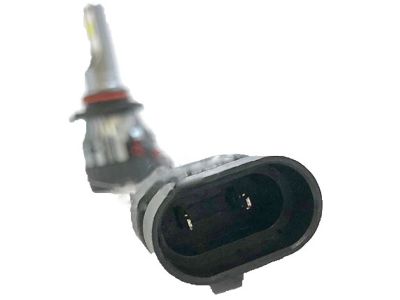 Nissan Xterra Headlight Bulb - 26296-9B90A