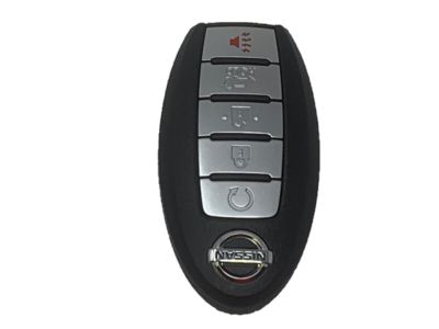 2015 Nissan Pathfinder Car Key - 285E3-5AA5C