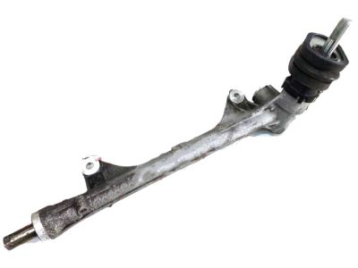 2019 Nissan Leaf Rack And Pinion - 48001-5SA3A