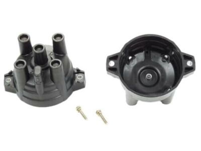 1992 Nissan 240SX Distributor Cap - 22162-53F11