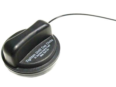 Nissan 17251-ZW40A Filler Cap Assembly