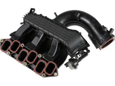 Nissan 14010-EA21A Collector - Intake Manifold