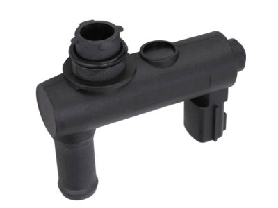 Nissan Frontier Canister Purge Valve - 14935-AM60A