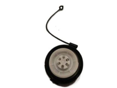 Nissan 17251-3AN0A Filler Cap Assembly