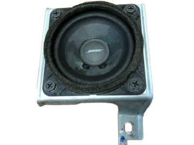 2011 Nissan Rogue Car Speakers - 28148-JK200