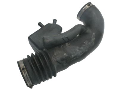 Nissan Armada Air Intake Coupling - 16576-7S000