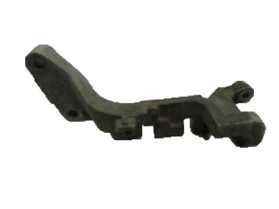 2008 Nissan Maxima Motor And Transmission Mount - 11253-ZK60A
