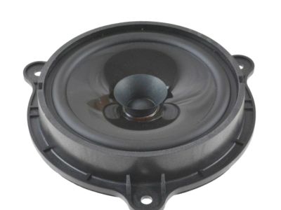 2012 Nissan Cube Car Speakers - 28156-ZB000