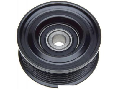 Nissan Cube A/C Idler Pulley - 11927-EA000