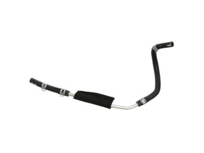 Nissan 21631-ZQ00A Hose-Oil Cooler