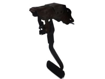 Nissan Frontier Brake Pedal - 46501-3S515