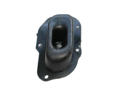 Nissan 74965-80G00 Cover