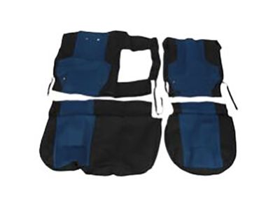 Nissan 999N4-KL000 Seat Covers, Front