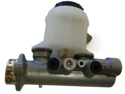 Nissan 300ZX Brake Master Cylinder Reservoir - 46010-30P22