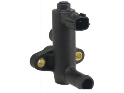 Nissan Frontier Canister Purge Valve - 14935-5M003