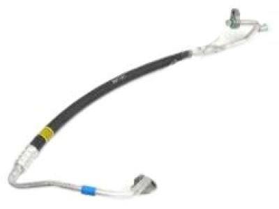 Nissan 200SX A/C Hose - 92480-8B800